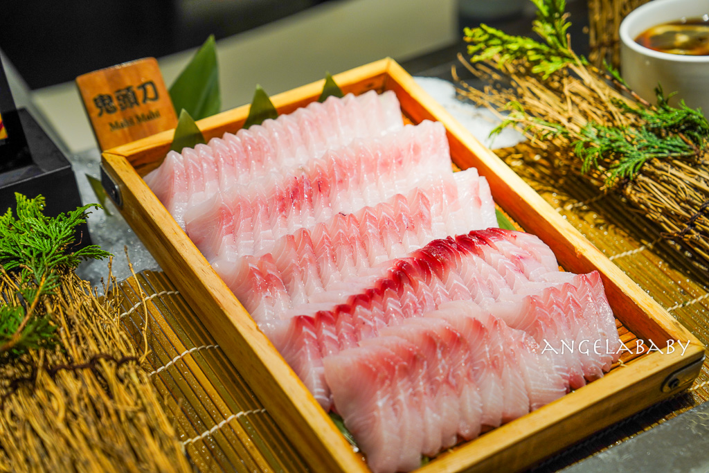 台北五星飯店吃到飽『晶華酒店栢麗廳』富國島美食季舌尖越南料理 @梅格(Angelababy)享樂日記