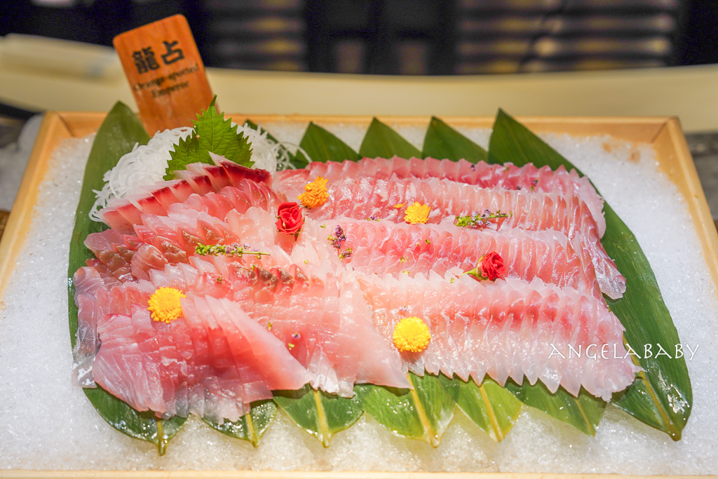 台北五星飯店吃到飽『晶華酒店栢麗廳』富國島美食季舌尖越南料理 @梅格(Angelababy)享樂日記