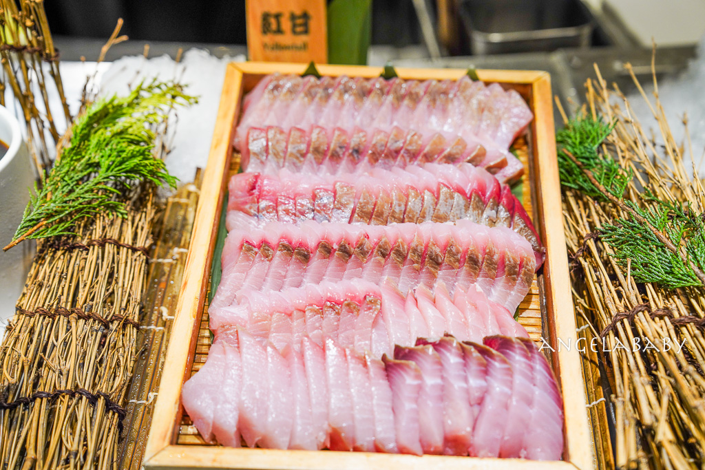 台北五星飯店吃到飽『晶華酒店栢麗廳』富國島美食季舌尖越南料理 @梅格(Angelababy)享樂日記