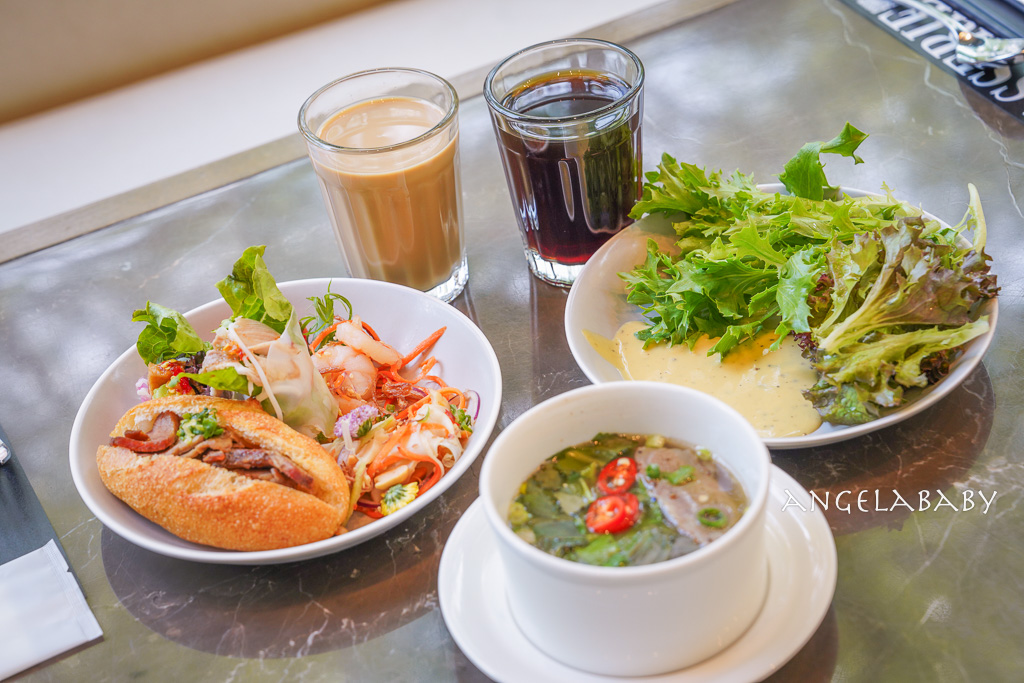 台北五星飯店吃到飽『晶華酒店栢麗廳』富國島美食季舌尖越南料理 @梅格(Angelababy)享樂日記