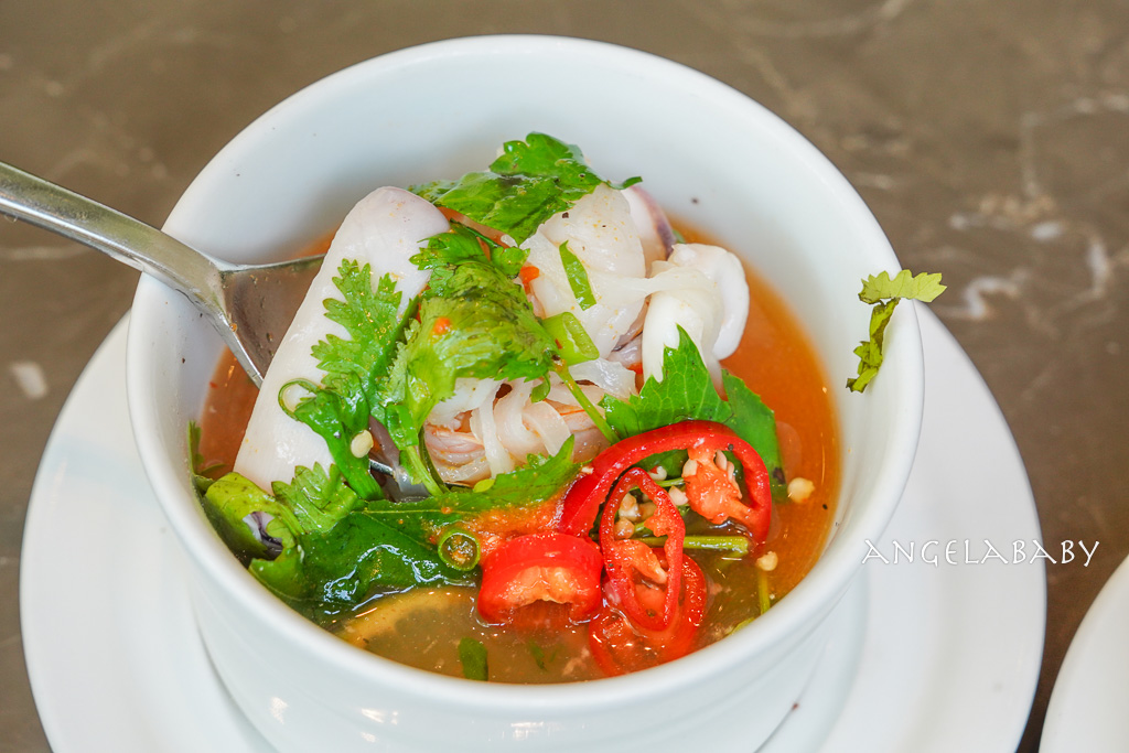 台北五星飯店吃到飽『晶華酒店栢麗廳』富國島美食季舌尖越南料理 @梅格(Angelababy)享樂日記