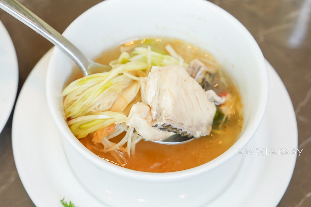 台北五星飯店吃到飽『晶華酒店栢麗廳』富國島美食季舌尖越南料理 @梅格(Angelababy)享樂日記