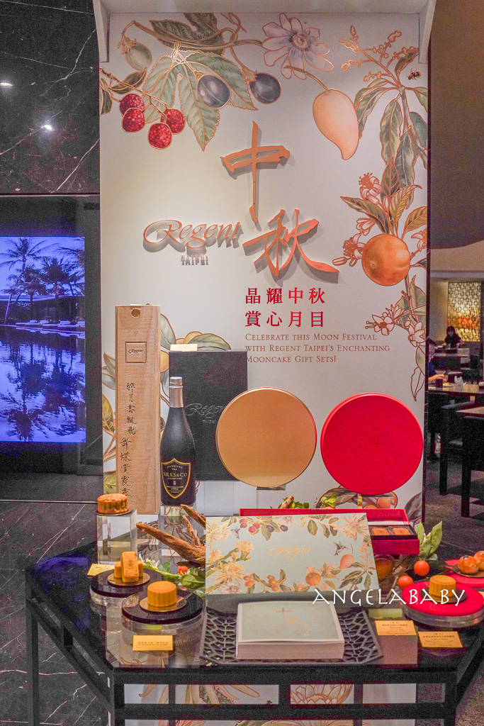 台北五星飯店吃到飽『晶華酒店栢麗廳』富國島美食季舌尖越南料理 @梅格(Angelababy)享樂日記