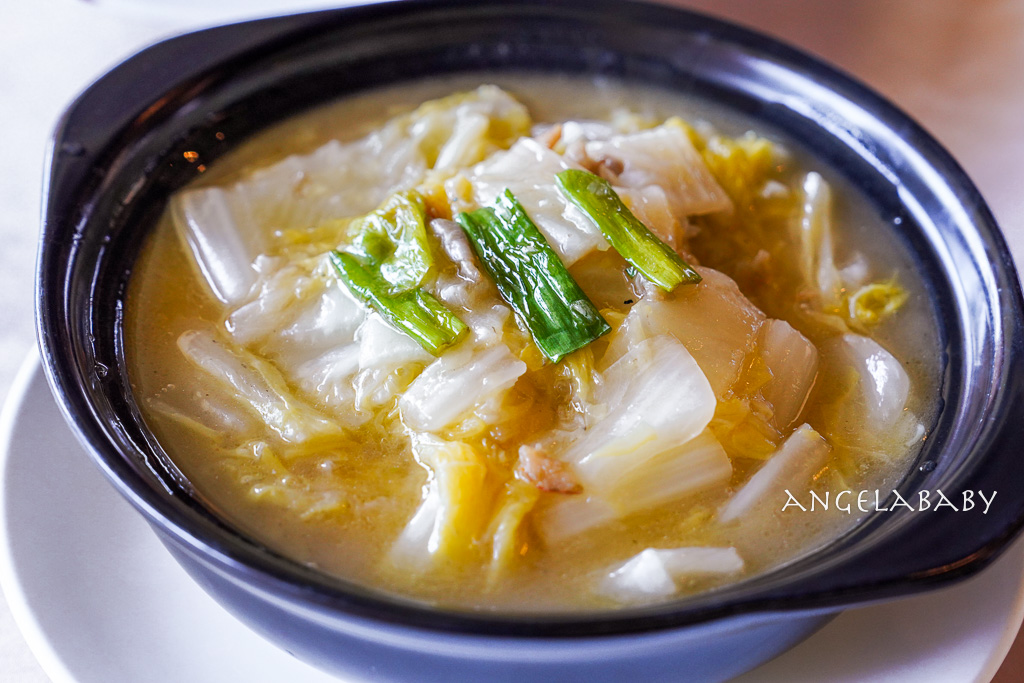 林口美食「林口國賓經典川粵菜」林口高爾夫球場餐廳 @梅格(Angelababy)享樂日記