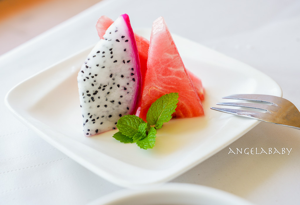 林口美食「林口國賓經典川粵菜」林口高爾夫球場餐廳 @梅格(Angelababy)享樂日記