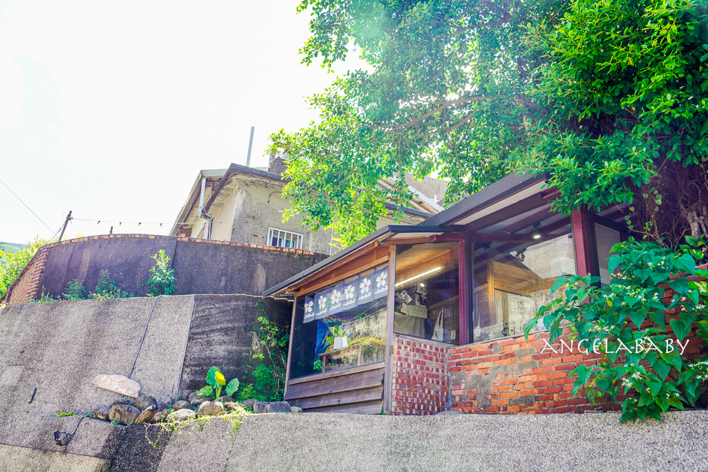 金山美食『享魚路｜私房渔村創意料理』金山磺港漁村新開幕海鮮定食、超好吃午魚一夜干將 @梅格(Angelababy)享樂日記