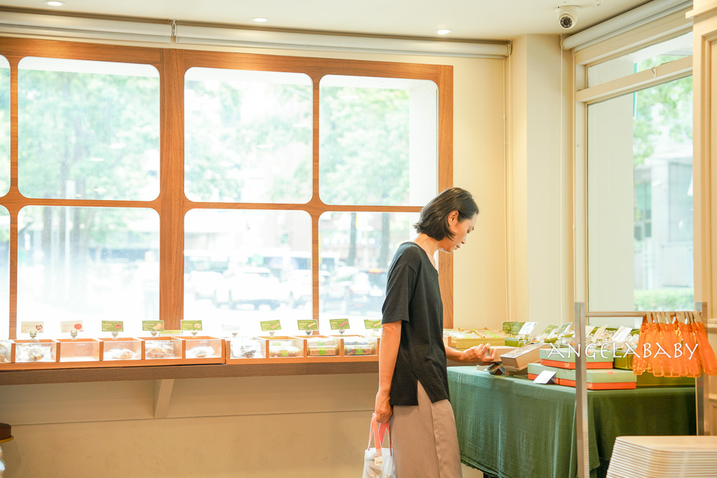 南港車站美食甜點『玉香齋』中秋禮盒限時優惠、南港環球購物中心快閃到9/30 @梅格(Angelababy)享樂日記