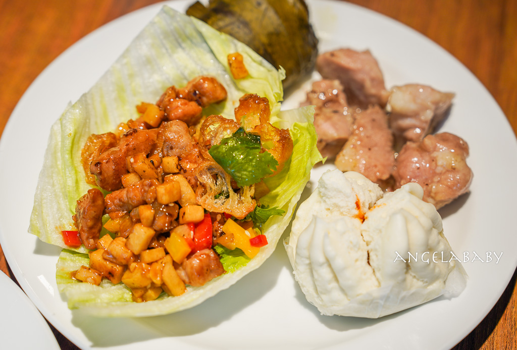 新莊港點吃到飽『村民食堂廚窗港點 新莊i-Tower店』價格、新莊美食推薦 @梅格(Angelababy)享樂日記
