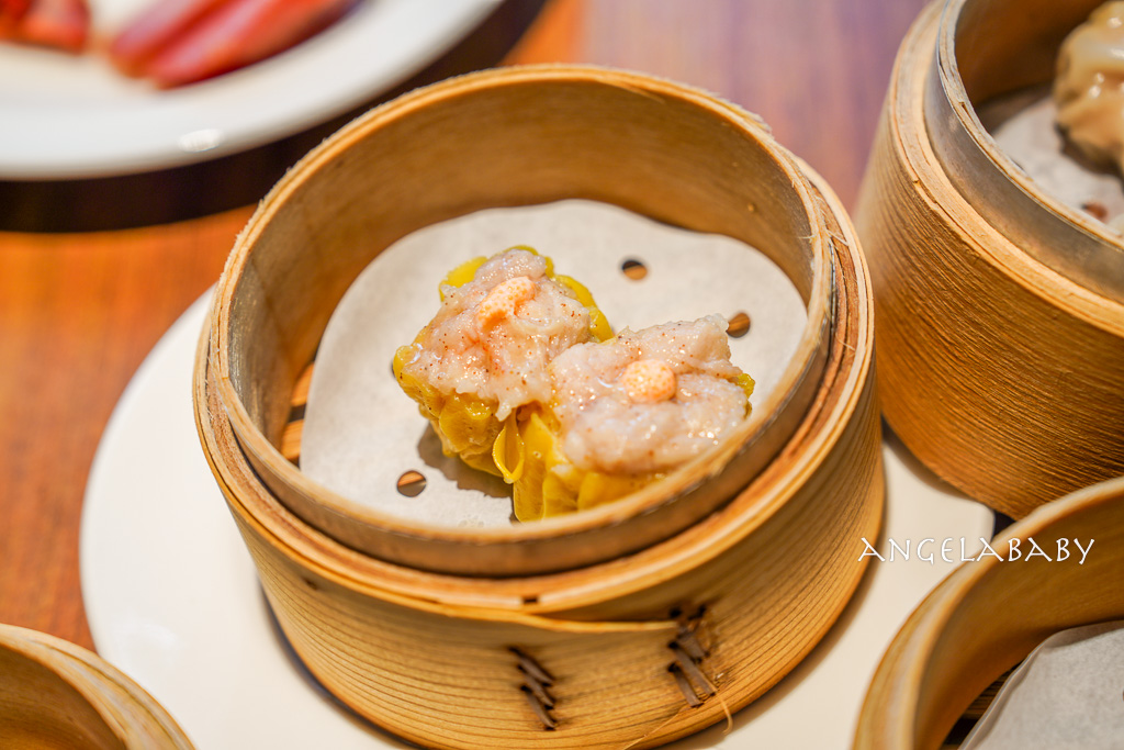新莊港點吃到飽『村民食堂廚窗港點 新莊i-Tower店』價格、新莊美食推薦 @梅格(Angelababy)享樂日記