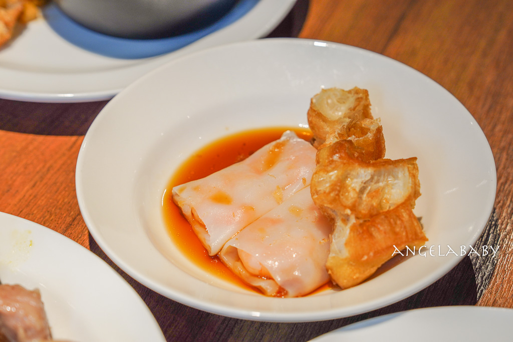 新莊港點吃到飽『村民食堂廚窗港點 新莊i-Tower店』價格、新莊美食推薦 @梅格(Angelababy)享樂日記