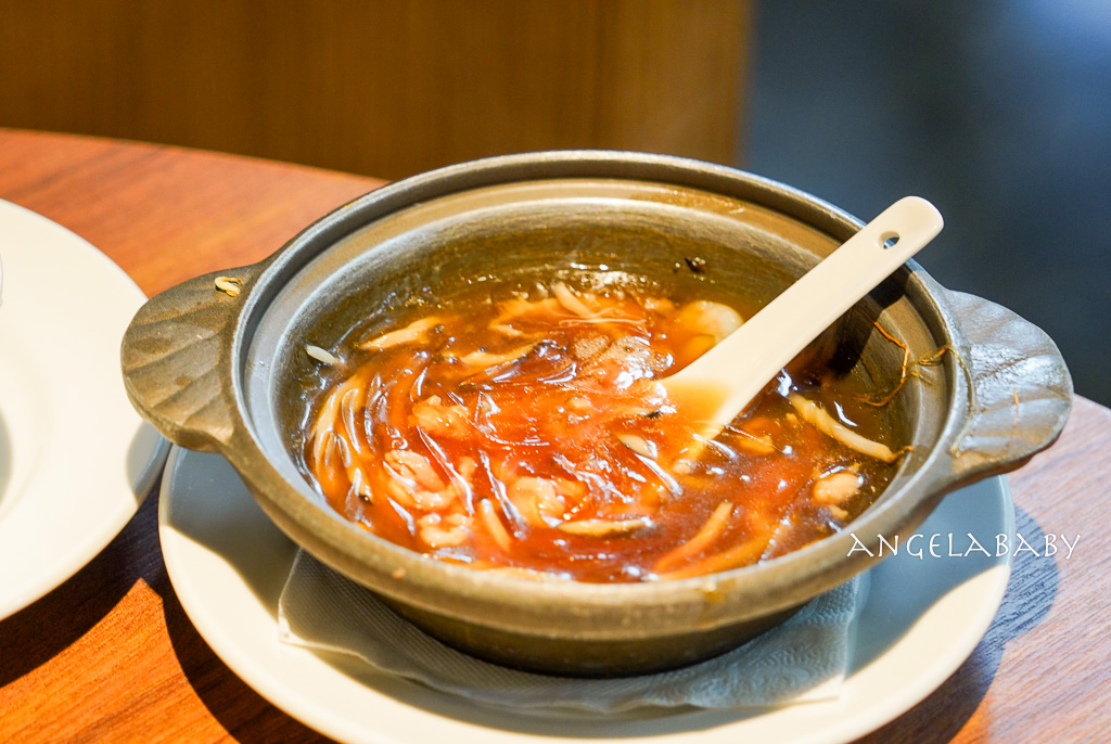 新莊港點吃到飽『村民食堂廚窗港點 新莊i-Tower店』價格、新莊美食推薦 @梅格(Angelababy)享樂日記