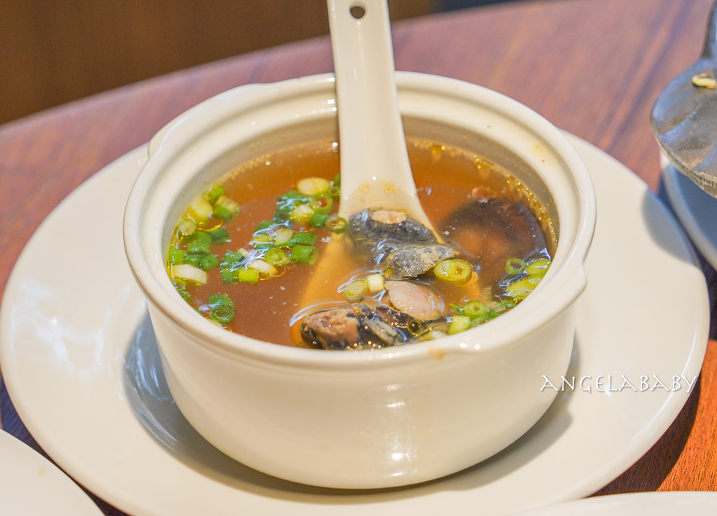 新莊港點吃到飽『村民食堂廚窗港點 新莊i-Tower店』價格、新莊美食推薦 @梅格(Angelababy)享樂日記