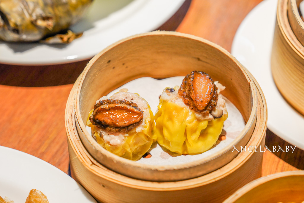 新莊港點吃到飽『村民食堂廚窗港點 新莊i-Tower店』價格、新莊美食推薦 @梅格(Angelababy)享樂日記