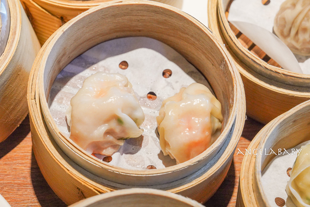 新莊港點吃到飽『村民食堂廚窗港點 新莊i-Tower店』價格、新莊美食推薦 @梅格(Angelababy)享樂日記