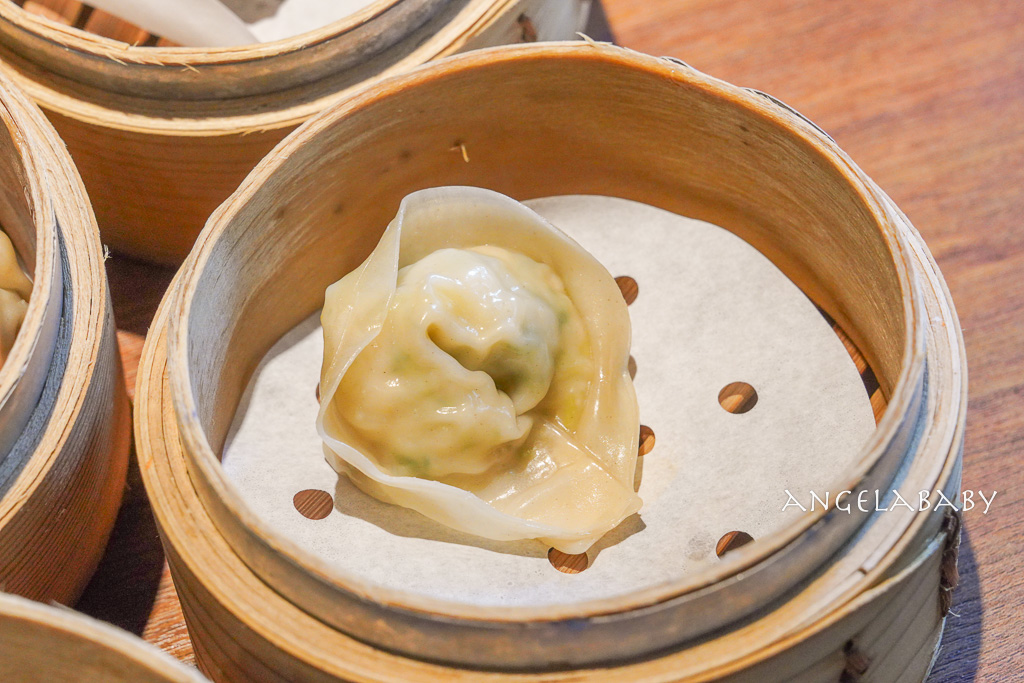 新莊港點吃到飽『村民食堂廚窗港點 新莊i-Tower店』價格、新莊美食推薦 @梅格(Angelababy)享樂日記