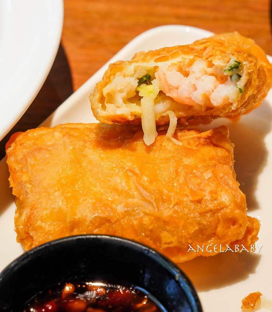 新莊港點吃到飽『村民食堂廚窗港點 新莊i-Tower店』價格、新莊美食推薦 @梅格(Angelababy)享樂日記