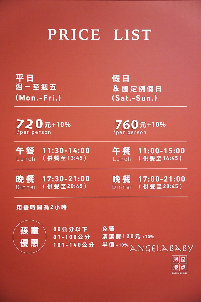 新莊港點吃到飽『村民食堂廚窗港點 新莊i-Tower店』價格、新莊美食推薦 @梅格(Angelababy)享樂日記