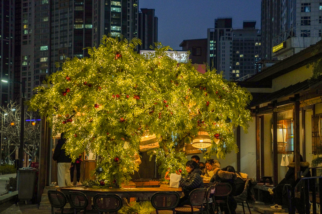 釜山海雲台必吃『自然島鹽麵包店』자연도소금빵&#038;자연도가、一袋12000韓幣（台幣260) @梅格(Angelababy)享樂日記