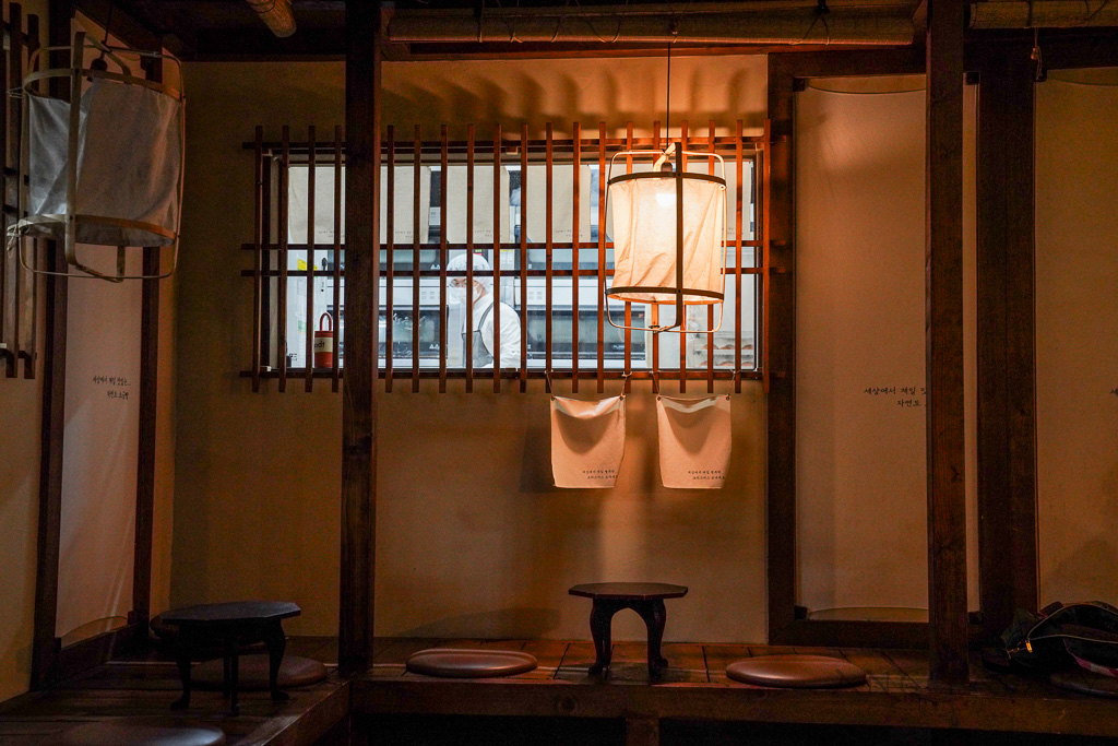 釜山海雲台必吃『自然島鹽麵包店』자연도소금빵&#038;자연도가、一袋12000韓幣（台幣260) @梅格(Angelababy)享樂日記