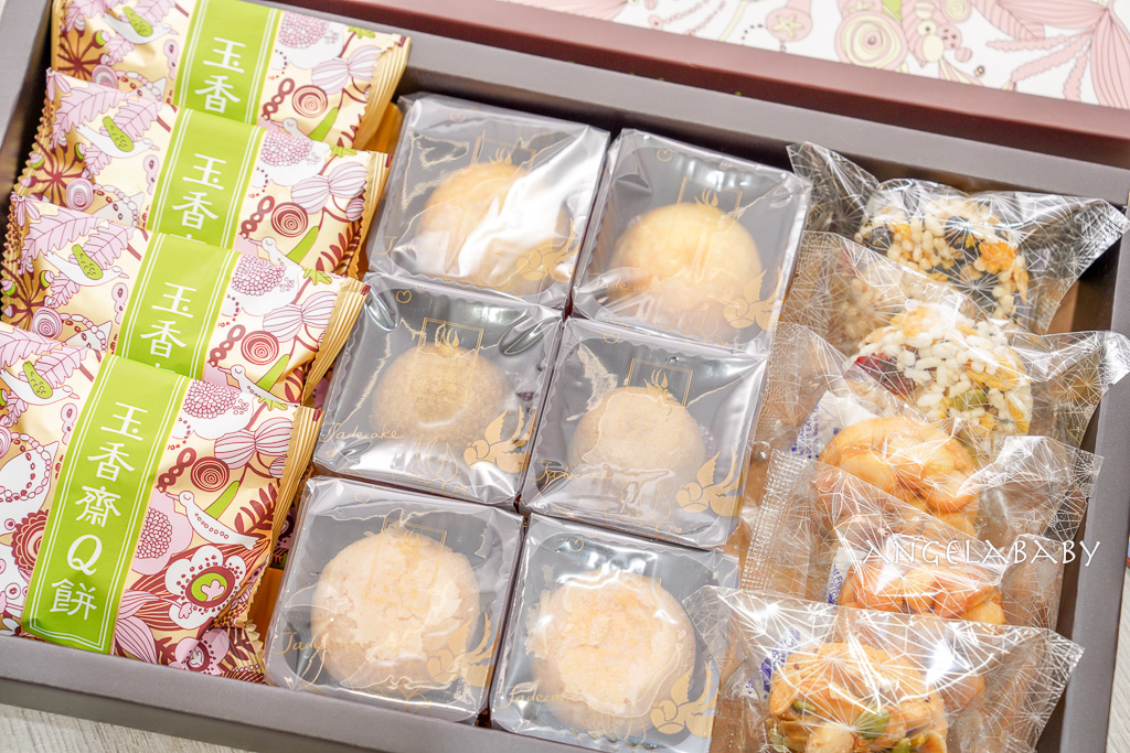 南港車站美食甜點『玉香齋』中秋禮盒限時優惠、南港環球購物中心快閃到9/30 @梅格(Angelababy)享樂日記
