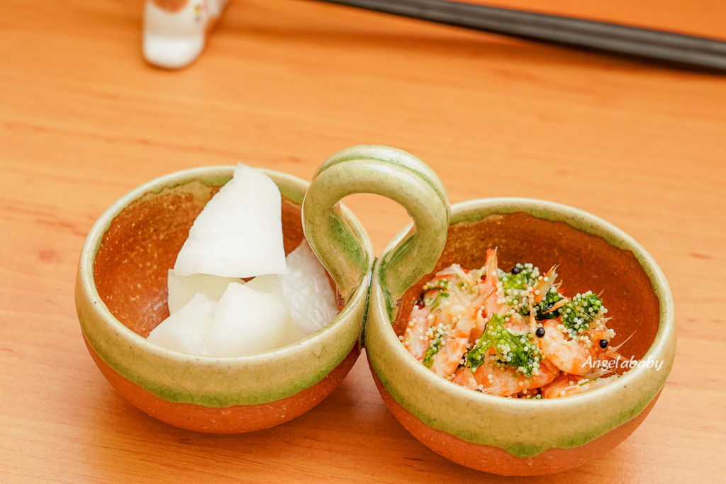 台北無菜單日料推薦『秉宸香おまかせ』主打熟成魚料理、1380元15品料理推薦 @梅格(Angelababy)享樂日記