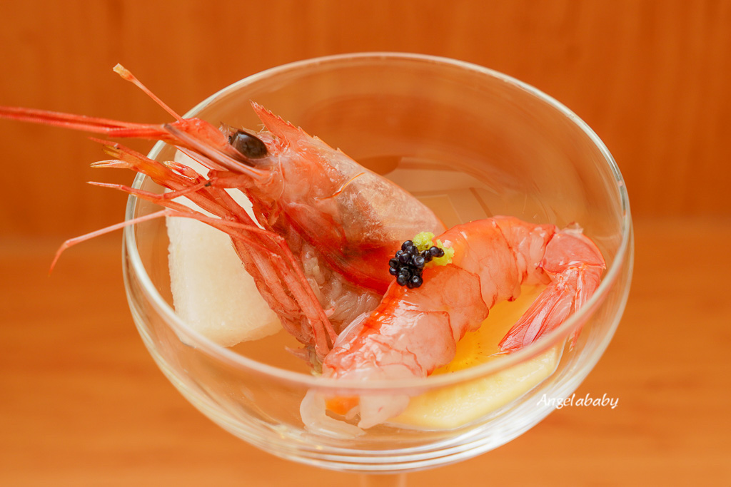 台北無菜單日料推薦『秉宸香おまかせ』主打熟成魚料理、1380元15品料理推薦 @梅格(Angelababy)享樂日記