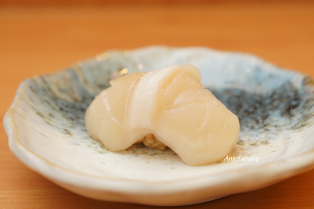 台北無菜單日料推薦『秉宸香おまかせ』主打熟成魚料理、1380元15品料理推薦 @梅格(Angelababy)享樂日記