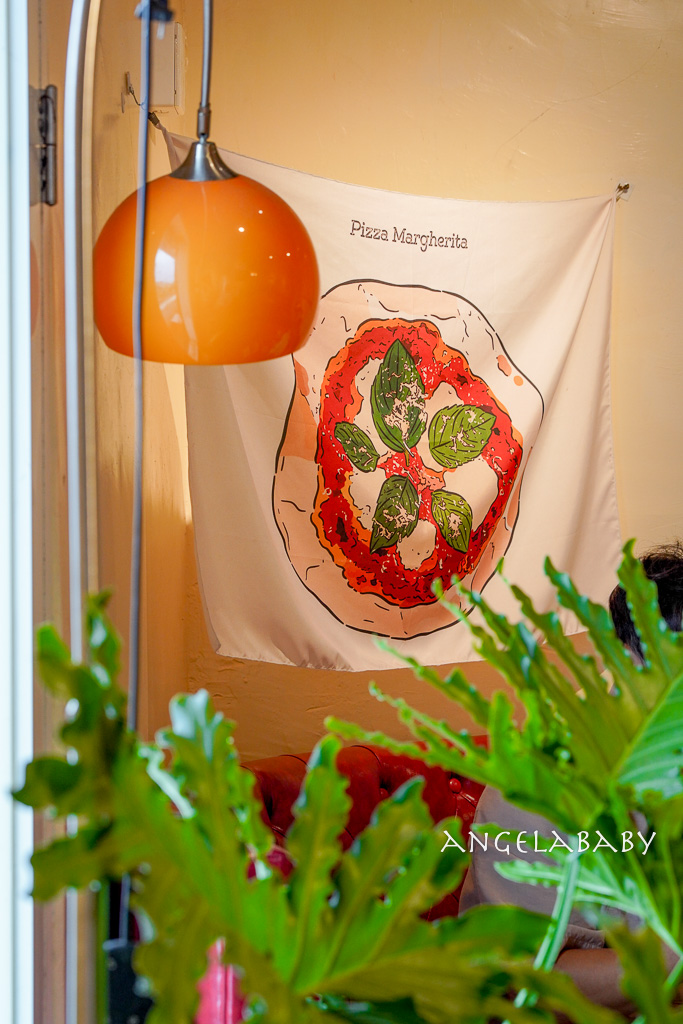 瑞芳寬哥新品牌好吃手工披薩『AboutPizza水湳洞店』新北景觀餐廳 @梅格(Angelababy)享樂日記