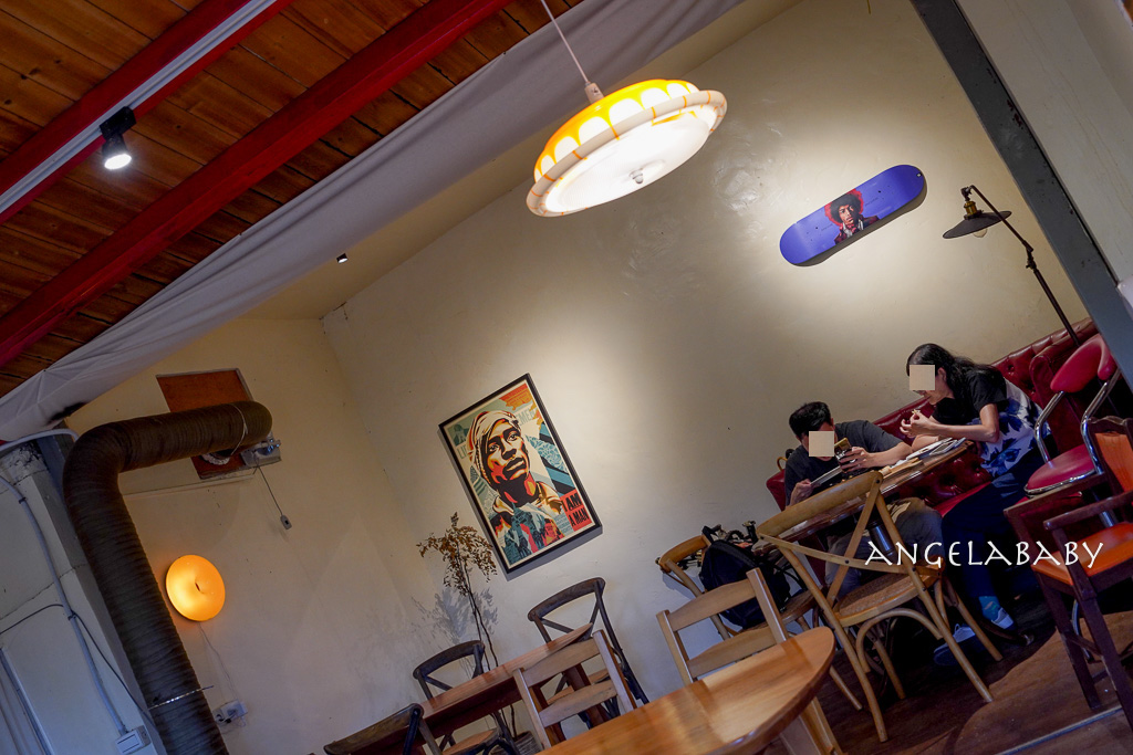 瑞芳寬哥新品牌好吃手工披薩『AboutPizza水湳洞店』新北景觀餐廳 @梅格(Angelababy)享樂日記