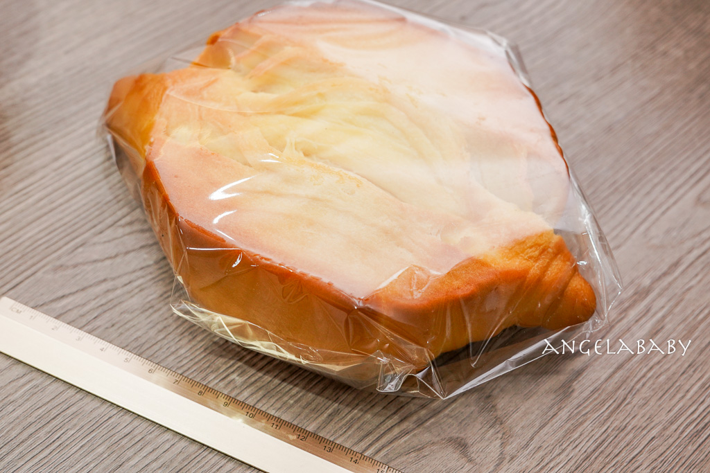 基隆最好吃的麵包店『珍味香餅家』芋頭控必吃芋香吐司、招牌伴手禮：帝王酥、紅豆麻糬餅、手工沙其馬 @梅格(Angelababy)享樂日記