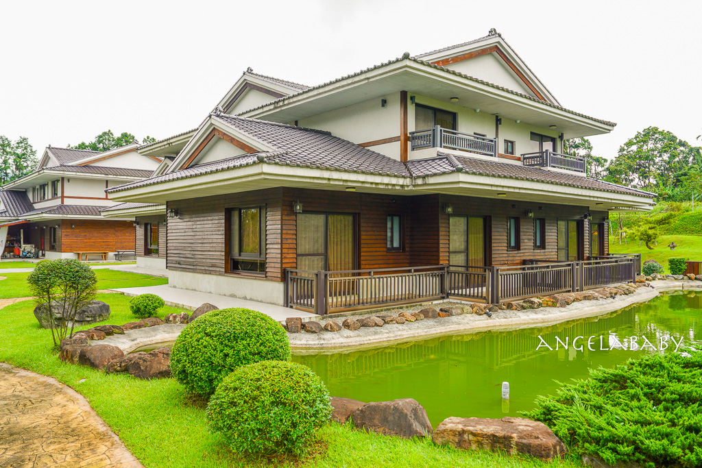 南投縣魚池日式住宿『玄町本二家日式旅宿』訂房優惠 @梅格(Angelababy)享樂日記