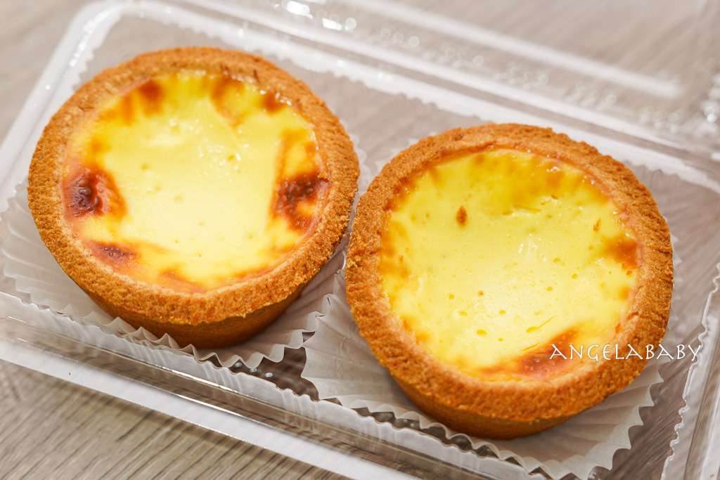 基隆最好吃的麵包店『珍味香餅家』芋頭控必吃芋香吐司、招牌伴手禮：帝王酥、紅豆麻糬餅、手工沙其馬 @梅格(Angelababy)享樂日記