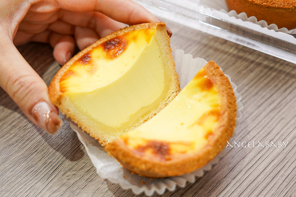 基隆最好吃的麵包店『珍味香餅家』芋頭控必吃芋香吐司、招牌伴手禮：帝王酥、紅豆麻糬餅、手工沙其馬 @梅格(Angelababy)享樂日記