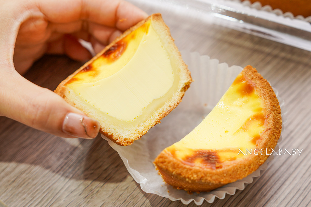 基隆最好吃的麵包店『珍味香餅家』芋頭控必吃芋香吐司、招牌伴手禮：帝王酥、紅豆麻糬餅、手工沙其馬 @梅格(Angelababy)享樂日記