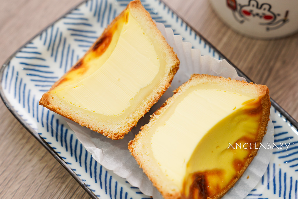 基隆最好吃的麵包店『珍味香餅家』芋頭控必吃芋香吐司、招牌伴手禮：帝王酥、紅豆麻糬餅、手工沙其馬 @梅格(Angelababy)享樂日記