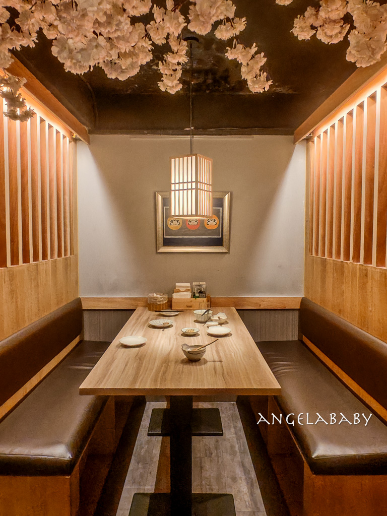 東區最強日式居酒屋『燒鳩』刺身、串燒、夜食 @梅格(Angelababy)享樂日記