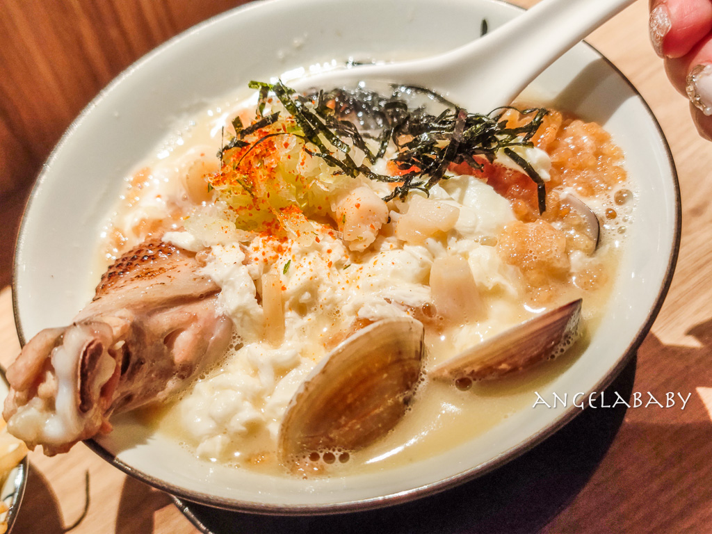 東區最強日式居酒屋『燒鳩』刺身、串燒、夜食 @梅格(Angelababy)享樂日記