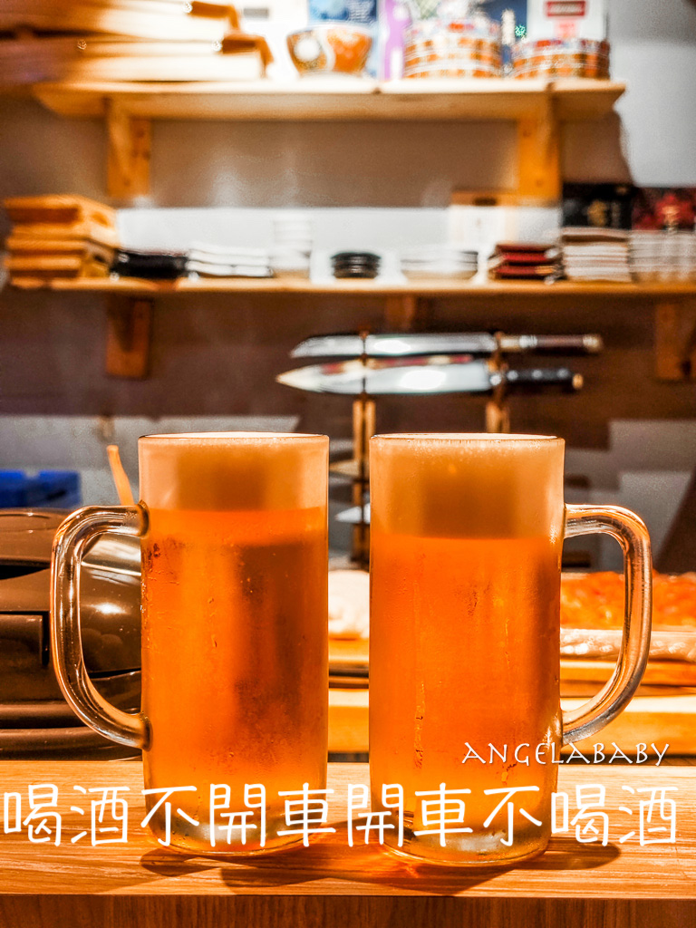 東區最強日式居酒屋『燒鳩』刺身、串燒、夜食 @梅格(Angelababy)享樂日記