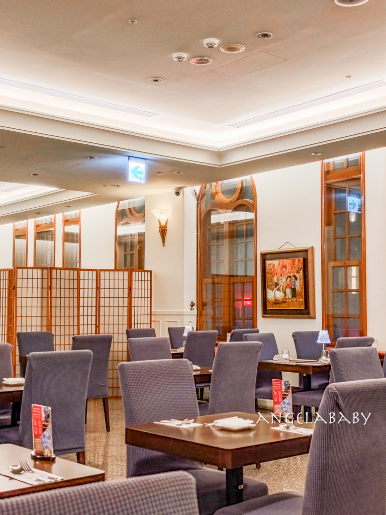 台北cp值超高中法料理『HU’s Restaurant 互餐廳』988元起，大啖好吃羊排、炭烤牛舌 @梅格(Angelababy)享樂日記