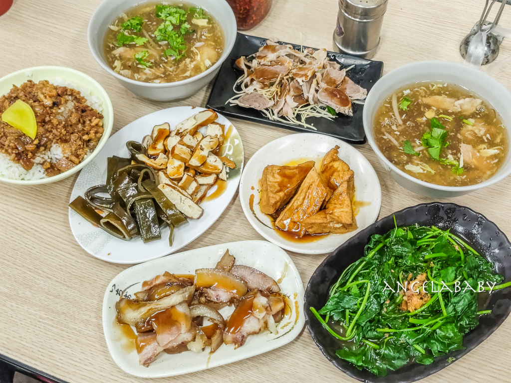 新莊美食『正統肉羹麵』24小時美食、正統肉羹麵菜單 @梅格(Angelababy)享樂日記