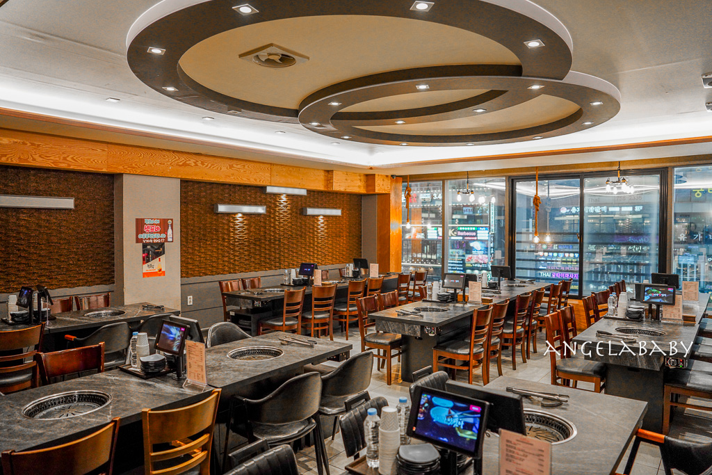 海雲臺美食『真味家烤韓排 갈비가맛있다』菜單、營業到早上6點的韓國烤肉、免動手烤肉推薦 @梅格(Angelababy)享樂日記 海雲臺美食『真味家烤韓排 갈비가맛있다』菜單、營業到早上6點的韓國烤肉、免動手烤肉推薦 @梅格(Angelababy)享樂日記