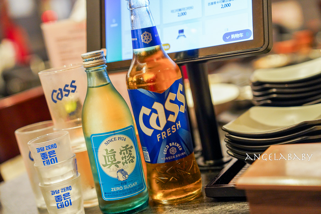 海雲臺美食『真味家烤韓排 갈비가맛있다』菜單、營業到早上6點的韓國烤肉、免動手烤肉推薦 @梅格(Angelababy)享樂日記 海雲臺美食『真味家烤韓排 갈비가맛있다』菜單、營業到早上6點的韓國烤肉、免動手烤肉推薦 @梅格(Angelababy)享樂日記