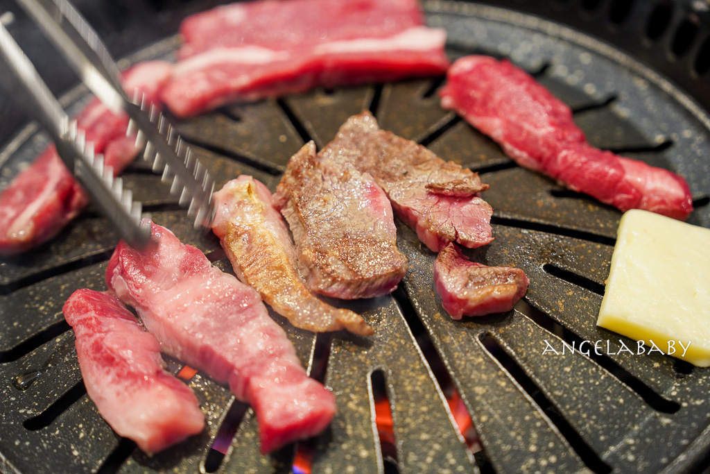 海雲臺美食『真味家烤韓排 갈비가맛있다』菜單、營業到早上6點的韓國烤肉、免動手烤肉推薦 @梅格(Angelababy)享樂日記 海雲臺美食『真味家烤韓排 갈비가맛있다』菜單、營業到早上6點的韓國烤肉、免動手烤肉推薦 @梅格(Angelababy)享樂日記