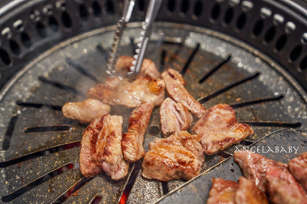 海雲臺美食『真味家烤韓排 갈비가맛있다』菜單、營業到早上6點的韓國烤肉、免動手烤肉推薦 @梅格(Angelababy)享樂日記 海雲臺美食『真味家烤韓排 갈비가맛있다』菜單、營業到早上6點的韓國烤肉、免動手烤肉推薦 @梅格(Angelababy)享樂日記