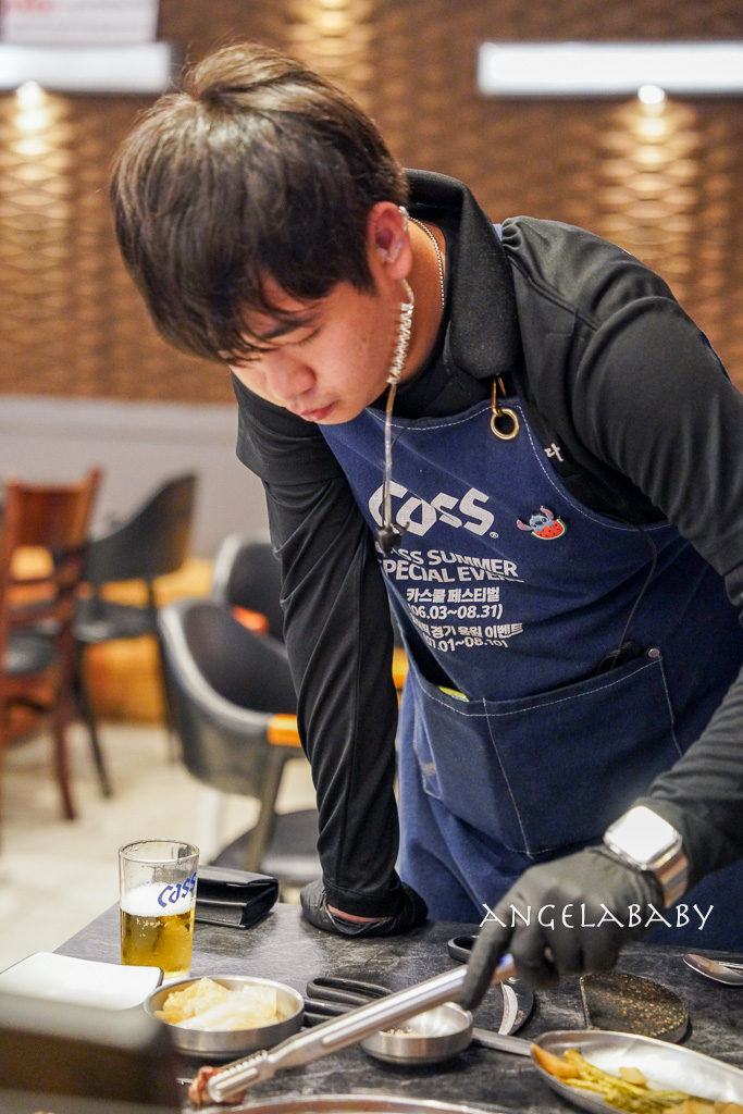 海雲臺美食『真味家烤韓排 갈비가맛있다』菜單、營業到早上6點的韓國烤肉、免動手烤肉推薦 @梅格(Angelababy)享樂日記 海雲臺美食『真味家烤韓排 갈비가맛있다』菜單、營業到早上6點的韓國烤肉、免動手烤肉推薦 @梅格(Angelababy)享樂日記