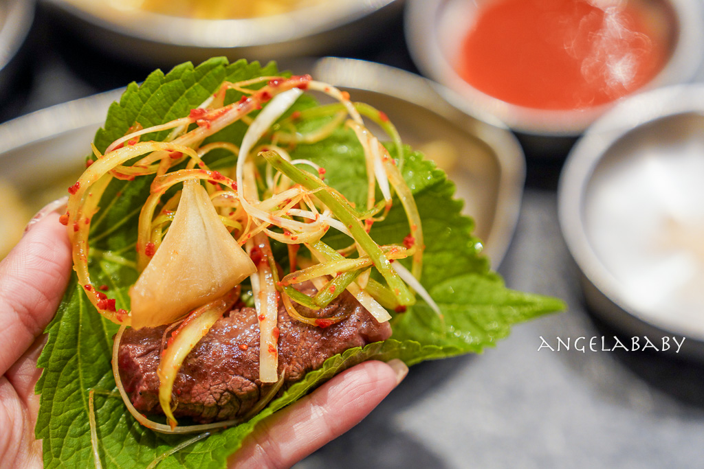 海雲臺美食『真味家烤韓排 갈비가맛있다』菜單、營業到早上6點的韓國烤肉、免動手烤肉推薦 @梅格(Angelababy)享樂日記 海雲臺美食『真味家烤韓排 갈비가맛있다』菜單、營業到早上6點的韓國烤肉、免動手烤肉推薦 @梅格(Angelababy)享樂日記