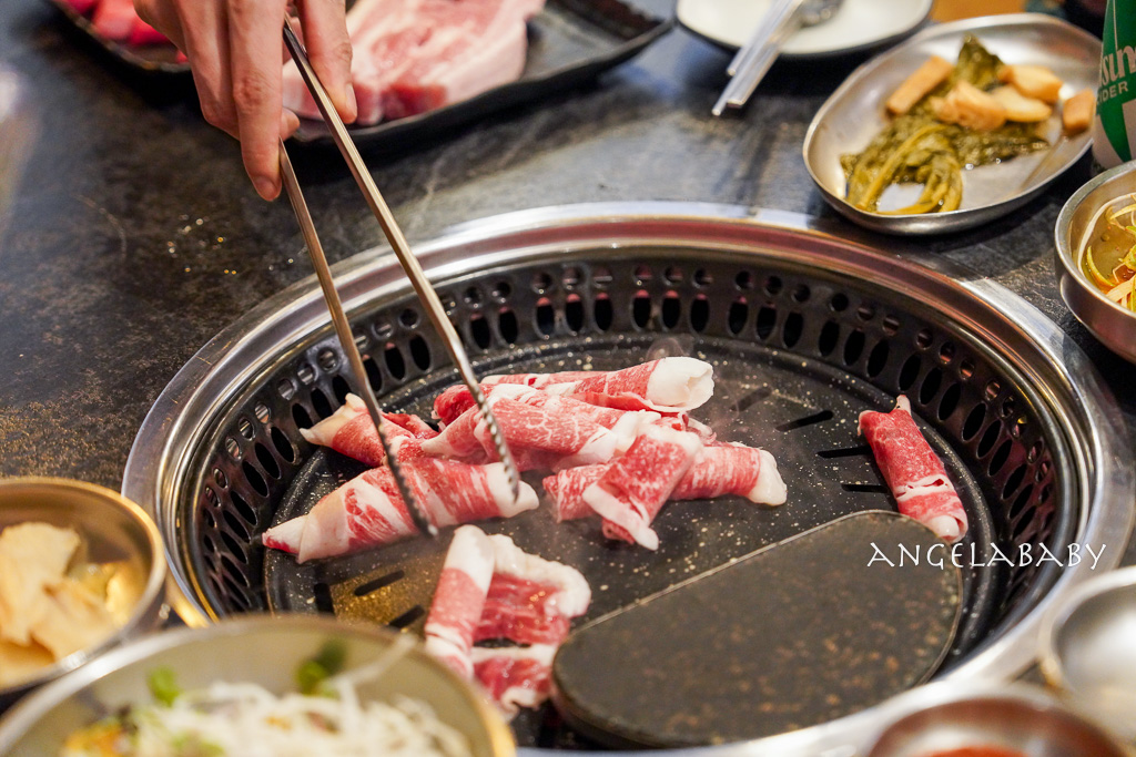 海雲臺美食『真味家烤韓排 갈비가맛있다』菜單、營業到早上6點的韓國烤肉、免動手烤肉推薦 @梅格(Angelababy)享樂日記 海雲臺美食『真味家烤韓排 갈비가맛있다』菜單、營業到早上6點的韓國烤肉、免動手烤肉推薦 @梅格(Angelababy)享樂日記