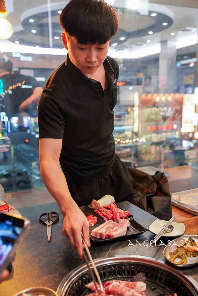 海雲臺美食『真味家烤韓排 갈비가맛있다』菜單、營業到早上6點的韓國烤肉、免動手烤肉推薦 @梅格(Angelababy)享樂日記 海雲臺美食『真味家烤韓排 갈비가맛있다』菜單、營業到早上6點的韓國烤肉、免動手烤肉推薦 @梅格(Angelababy)享樂日記
