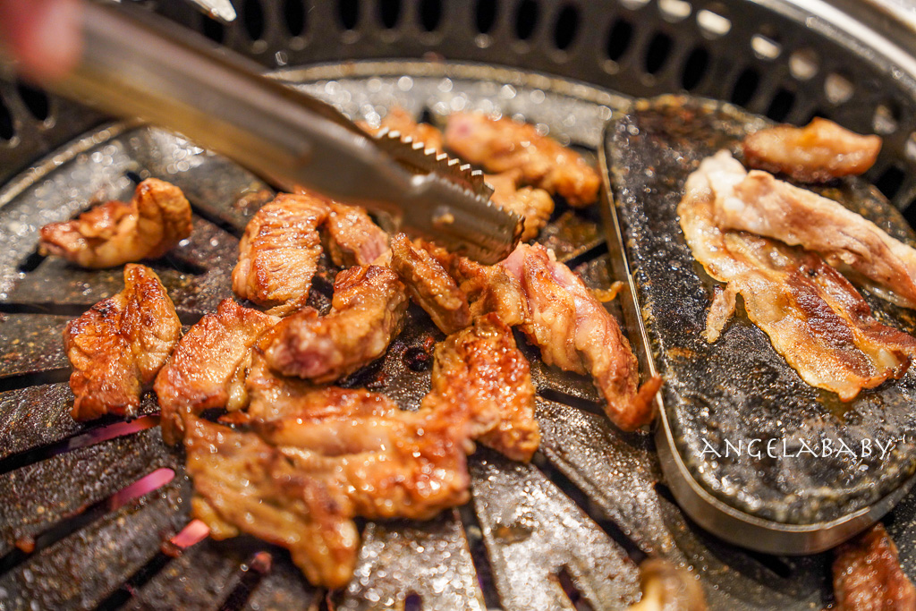 海雲臺美食『真味家烤韓排 갈비가맛있다』菜單、營業到早上6點的韓國烤肉、免動手烤肉推薦 @梅格(Angelababy)享樂日記 海雲臺美食『真味家烤韓排 갈비가맛있다』菜單、營業到早上6點的韓國烤肉、免動手烤肉推薦 @梅格(Angelababy)享樂日記