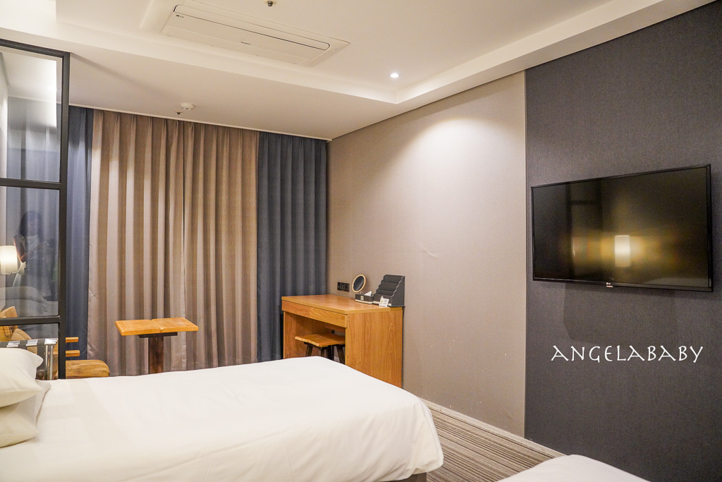 釜山超值住宿推薦『釜山阿德拉飯店 (Hotel Adela Busan)』影島區住宿、走路逛樂天百貨超市 @梅格(Angelababy)享樂日記 釜山超值住宿推薦『釜山阿德拉飯店 (Hotel Adela Busan)』影島區住宿、走路逛樂天百貨超市 @梅格(Angelababy)享樂日記
